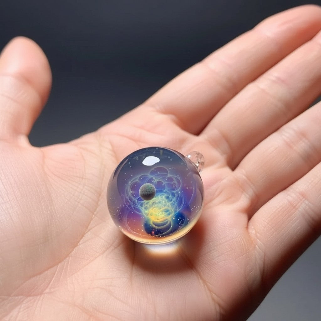 CosmoWhirl Orb