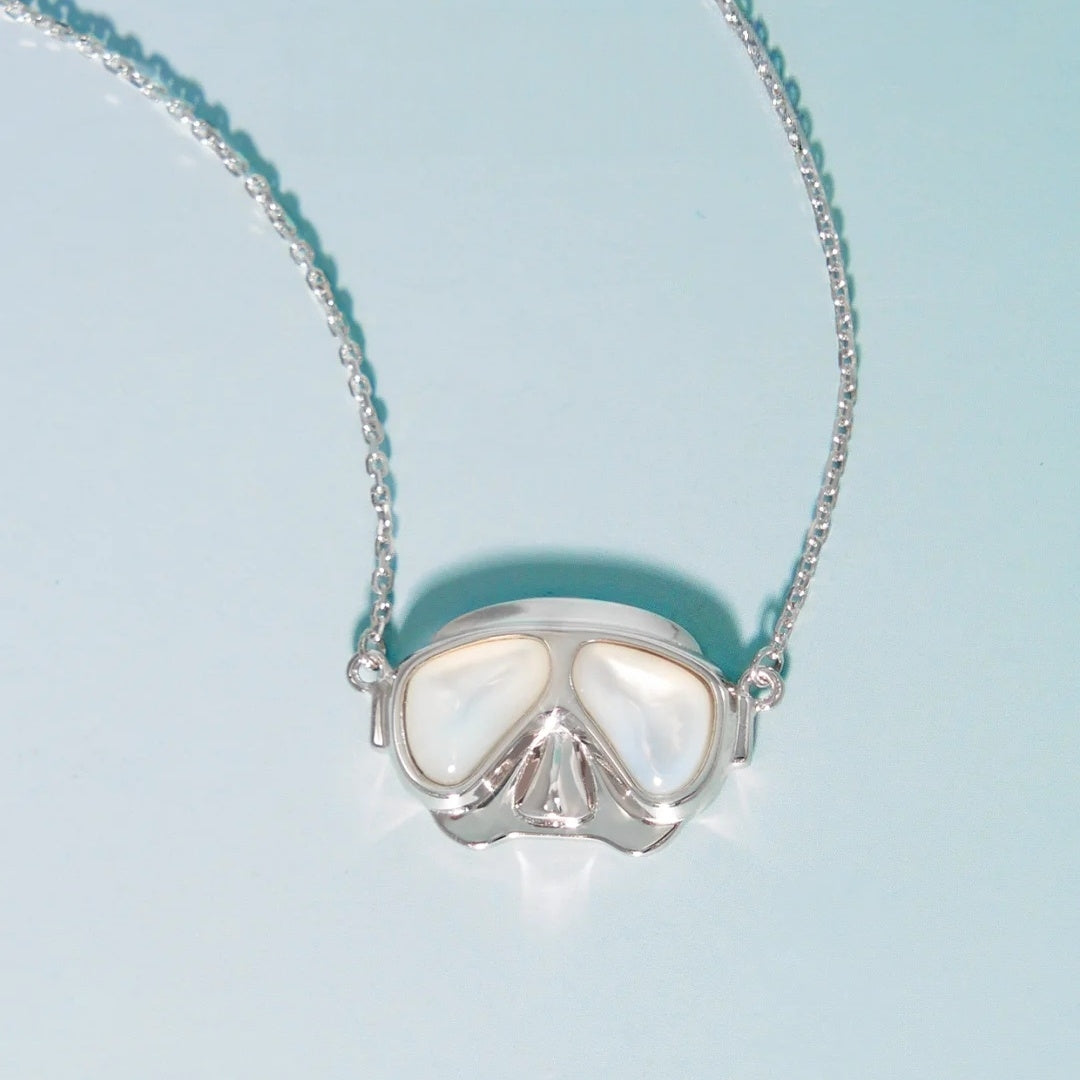 Playline Diving Necklace