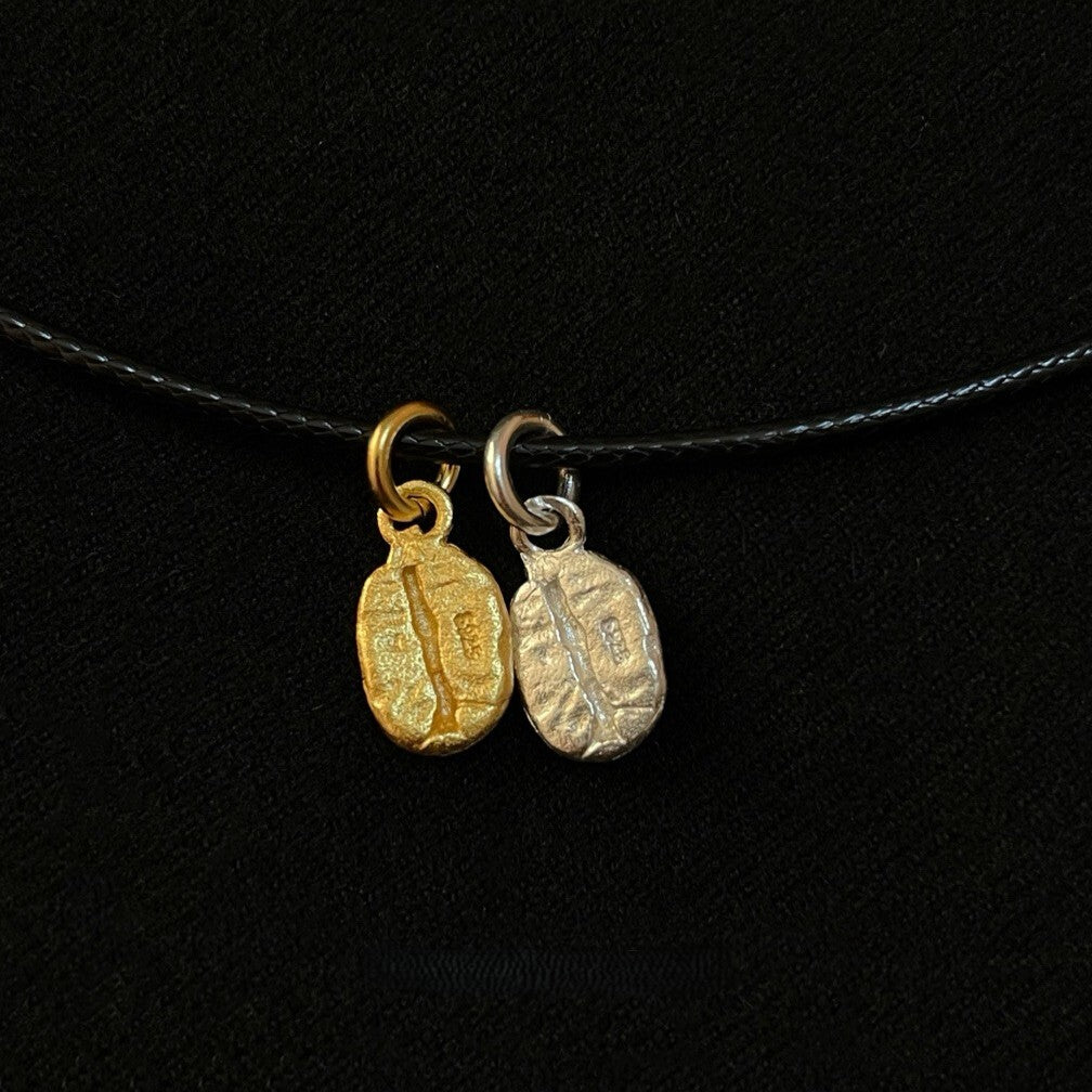 DailyBrew Charm Necklace