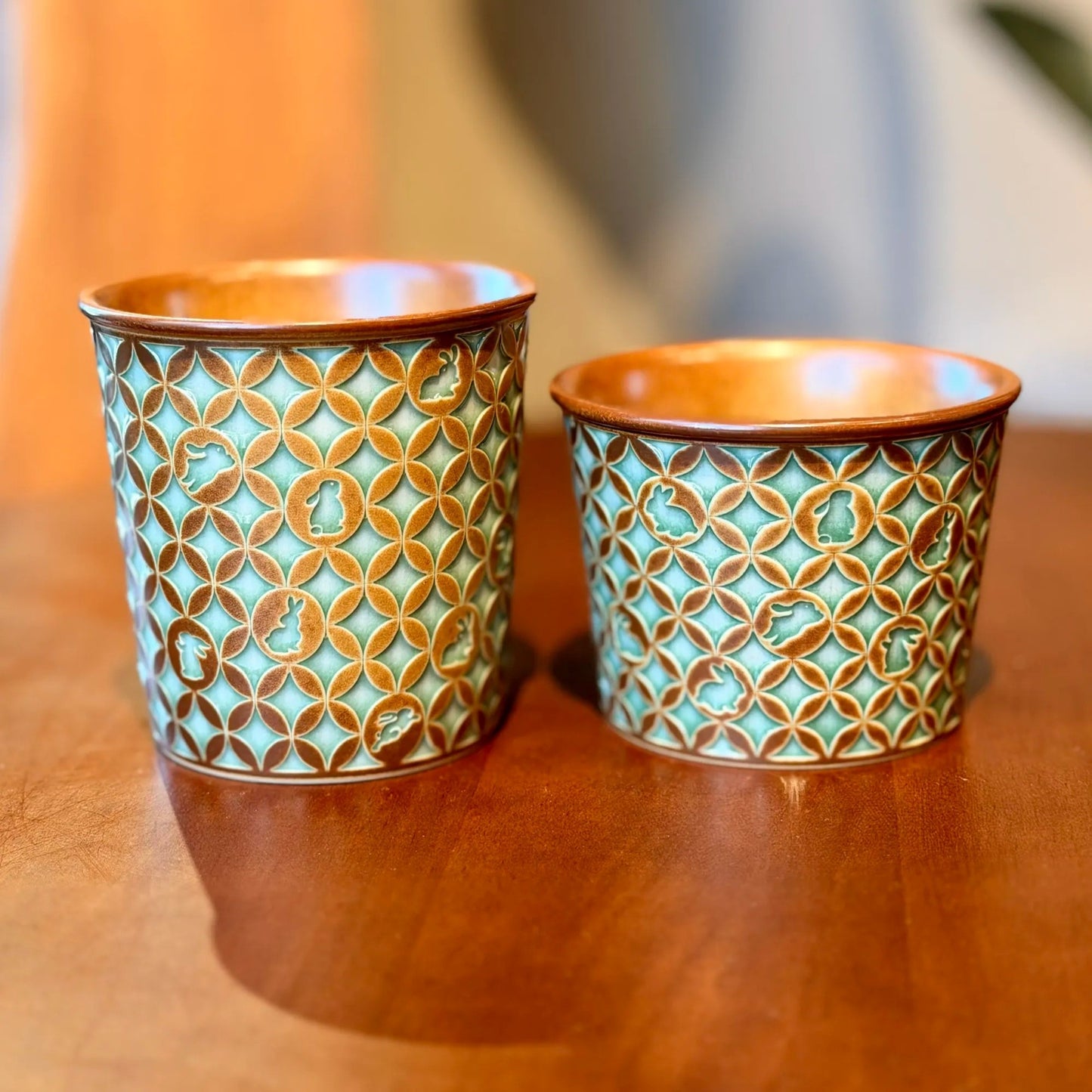 Auspice Fortune Forward Cup