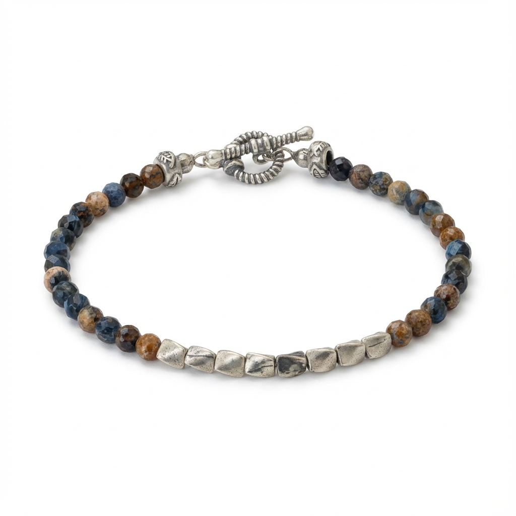 SilverCrest Bracelet