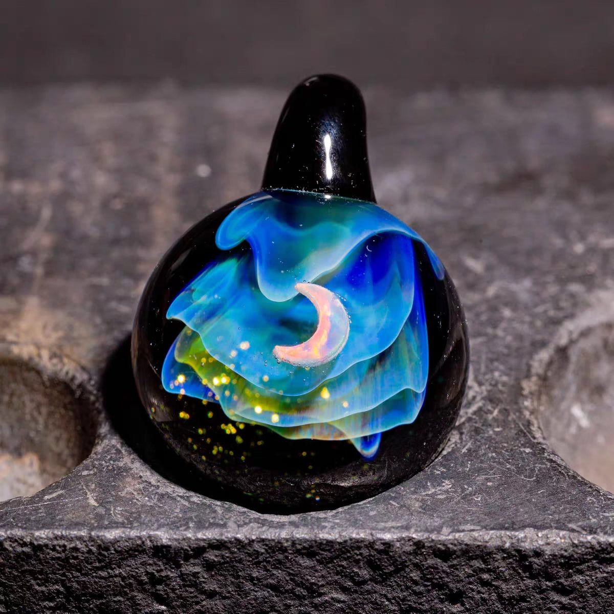 AuroraVeil Orb
