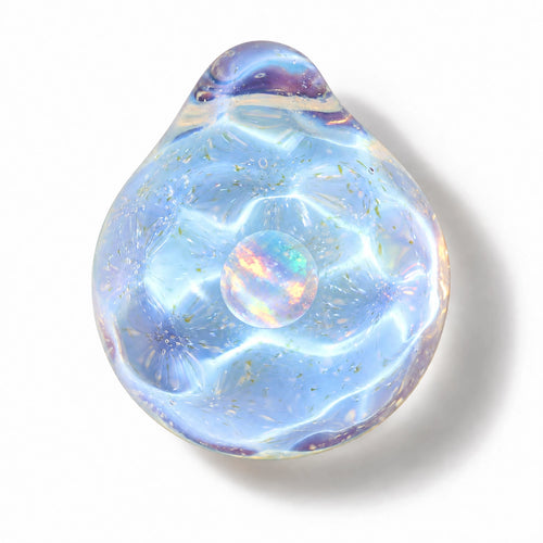 OceanRipple Gem