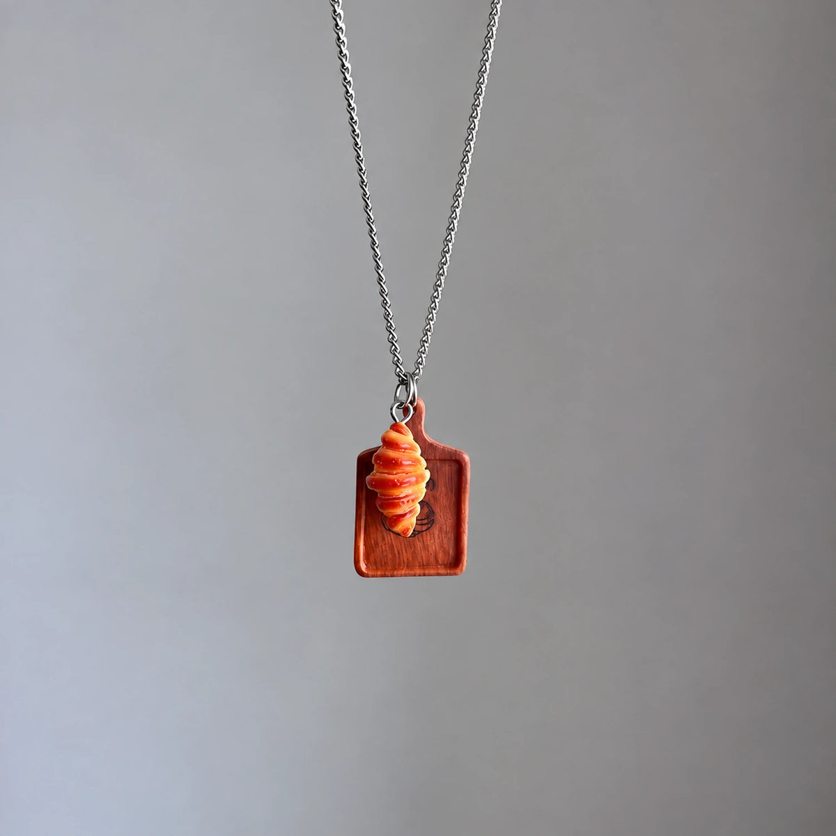 Almost Real Food Necklaces