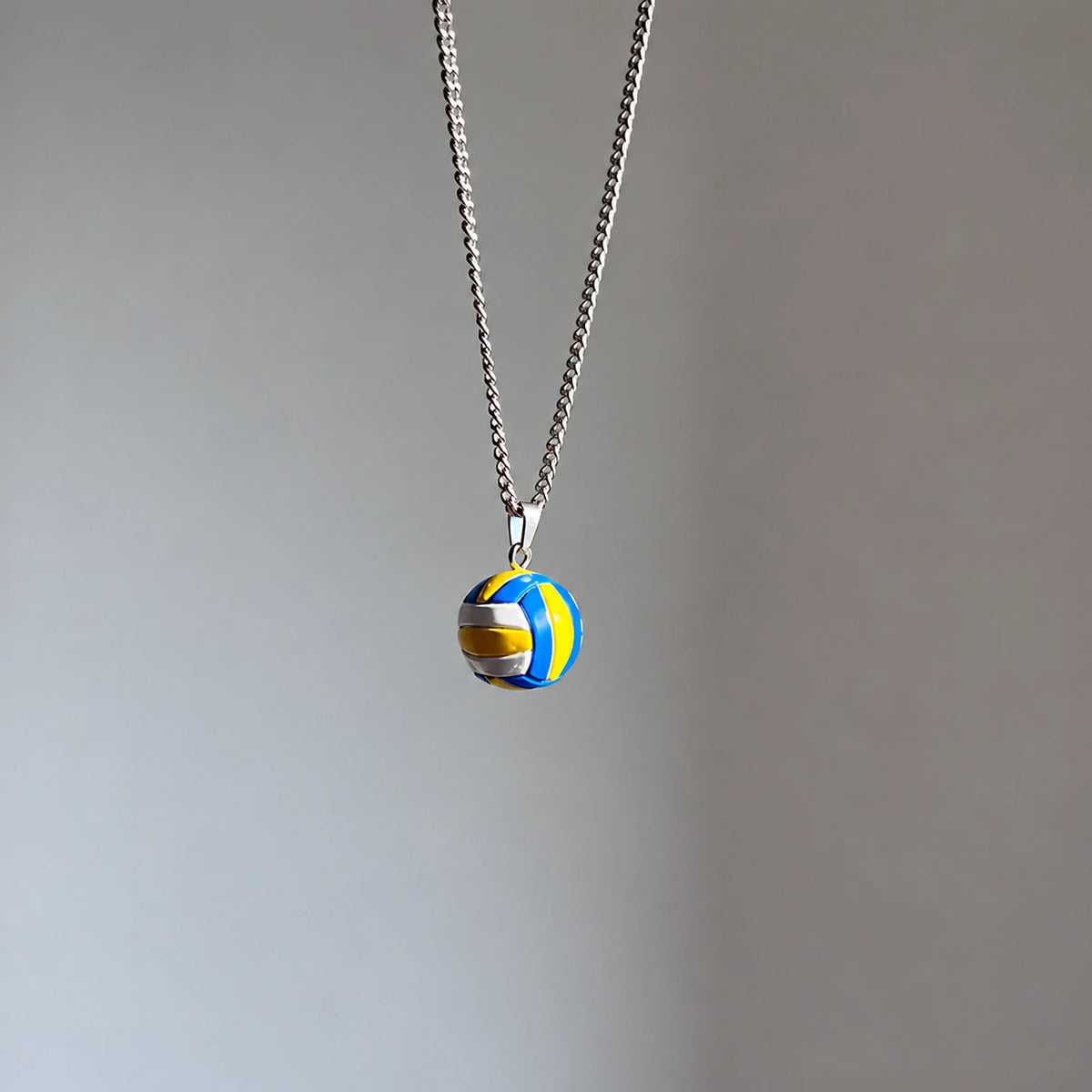 Almost Real Sports Necklaces