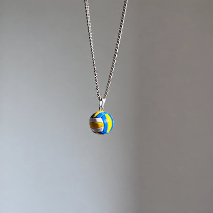Almost Real Sports Necklaces