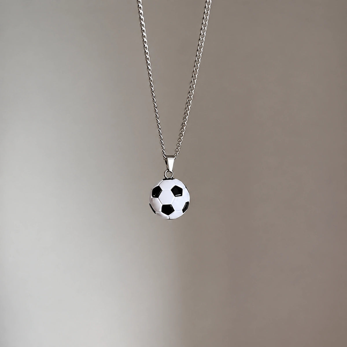 Almost Real Sports Necklaces