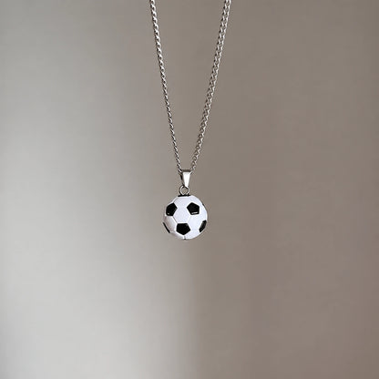 Almost Real Sports Necklaces
