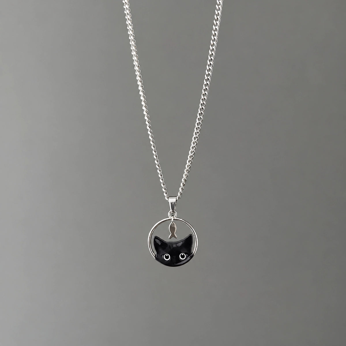 Animal-Inspired Necklaces