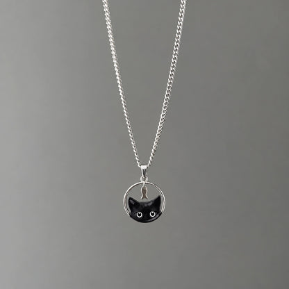 Animal-Inspired Necklaces
