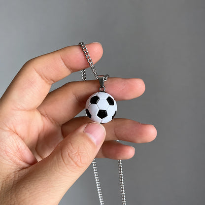 Almost Real Sports Necklaces