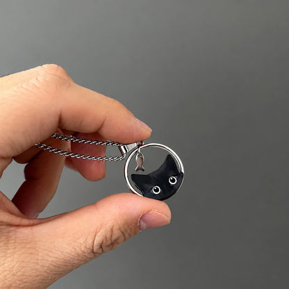 Animal-Inspired Necklaces