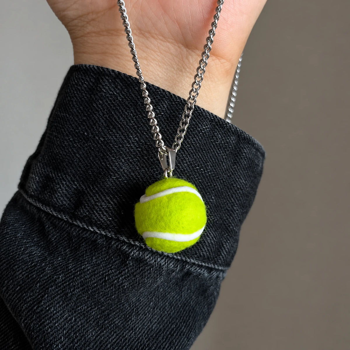 Almost Real Sports Necklaces