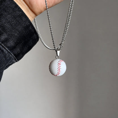 Almost Real Sports Necklaces