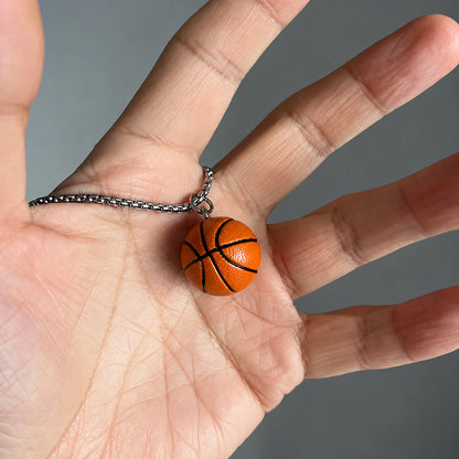 Almost Real Sports Necklaces