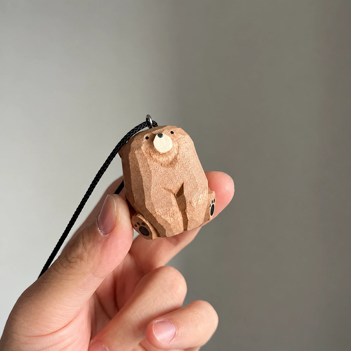 Animal-Inspired Necklaces