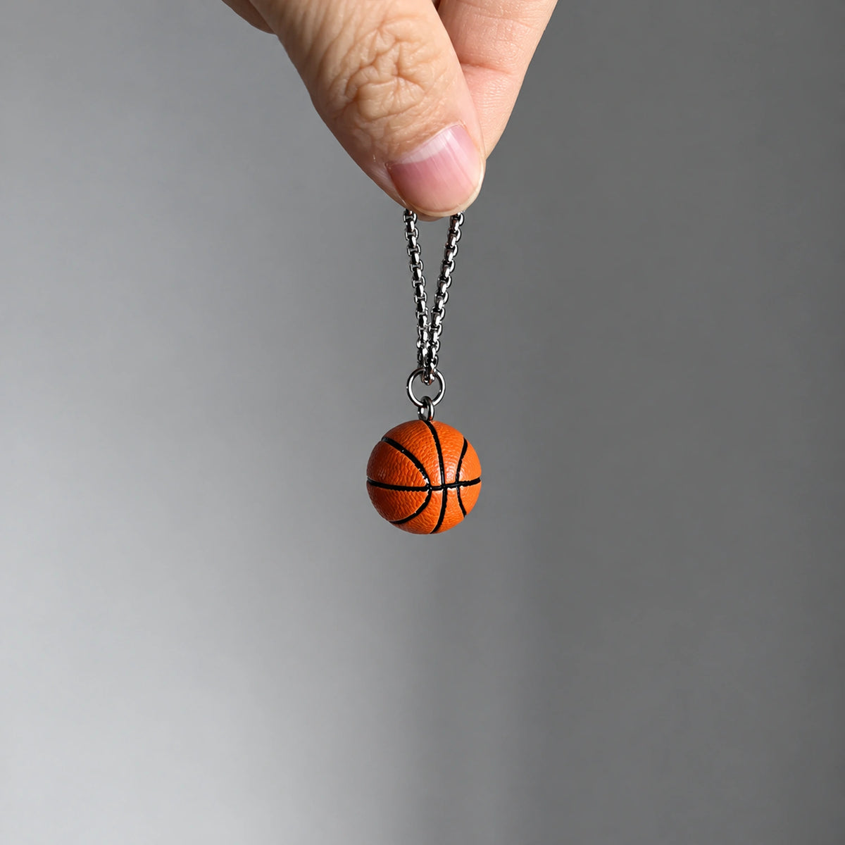 Almost Real Sports Necklaces