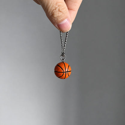 Almost Real Sports Necklaces