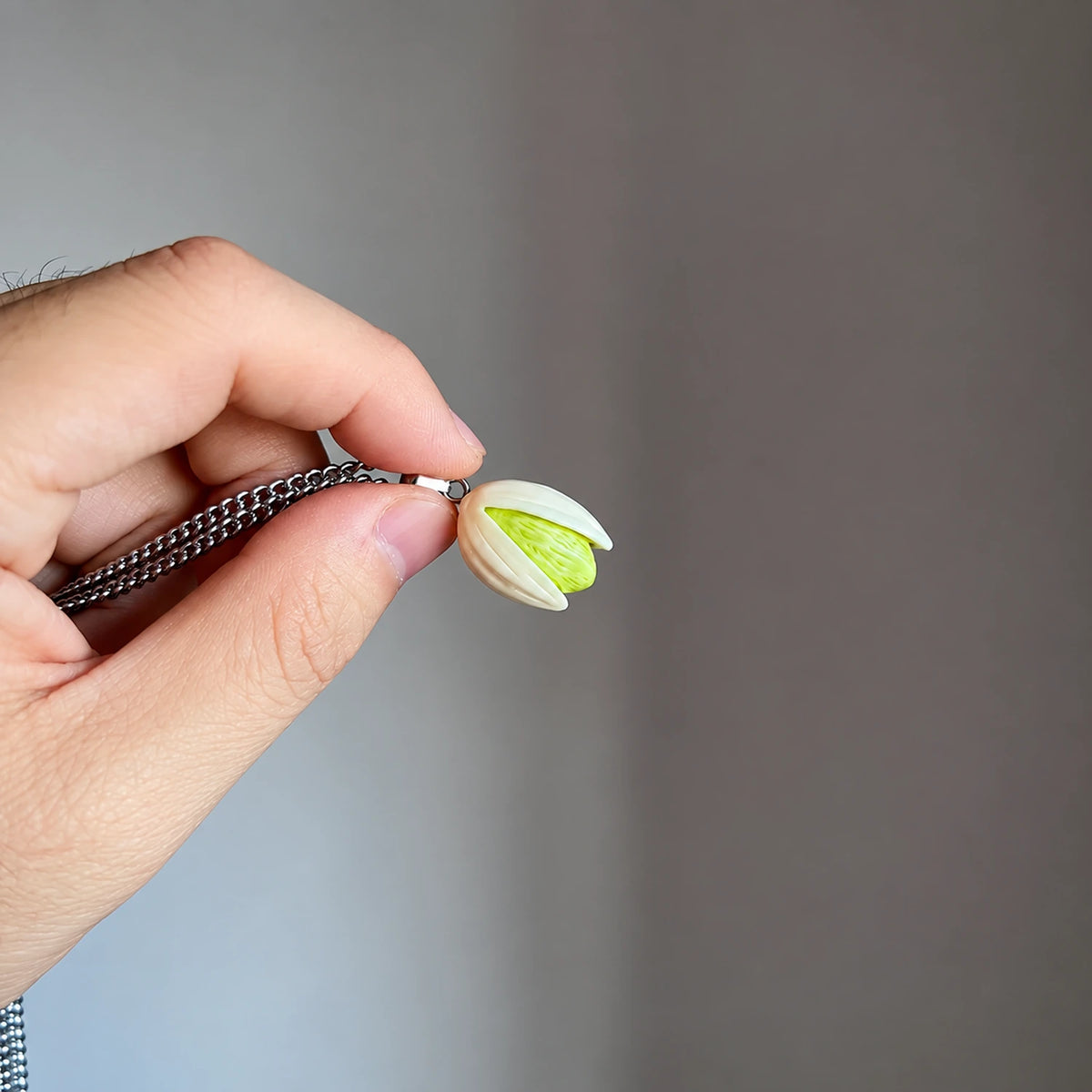 Almost Real Food Necklaces