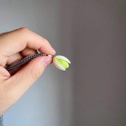 Almost Real Food Necklaces