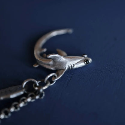 Openwater Ocean Totem Necklace