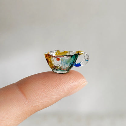 FairyTable Mini Glass Cup