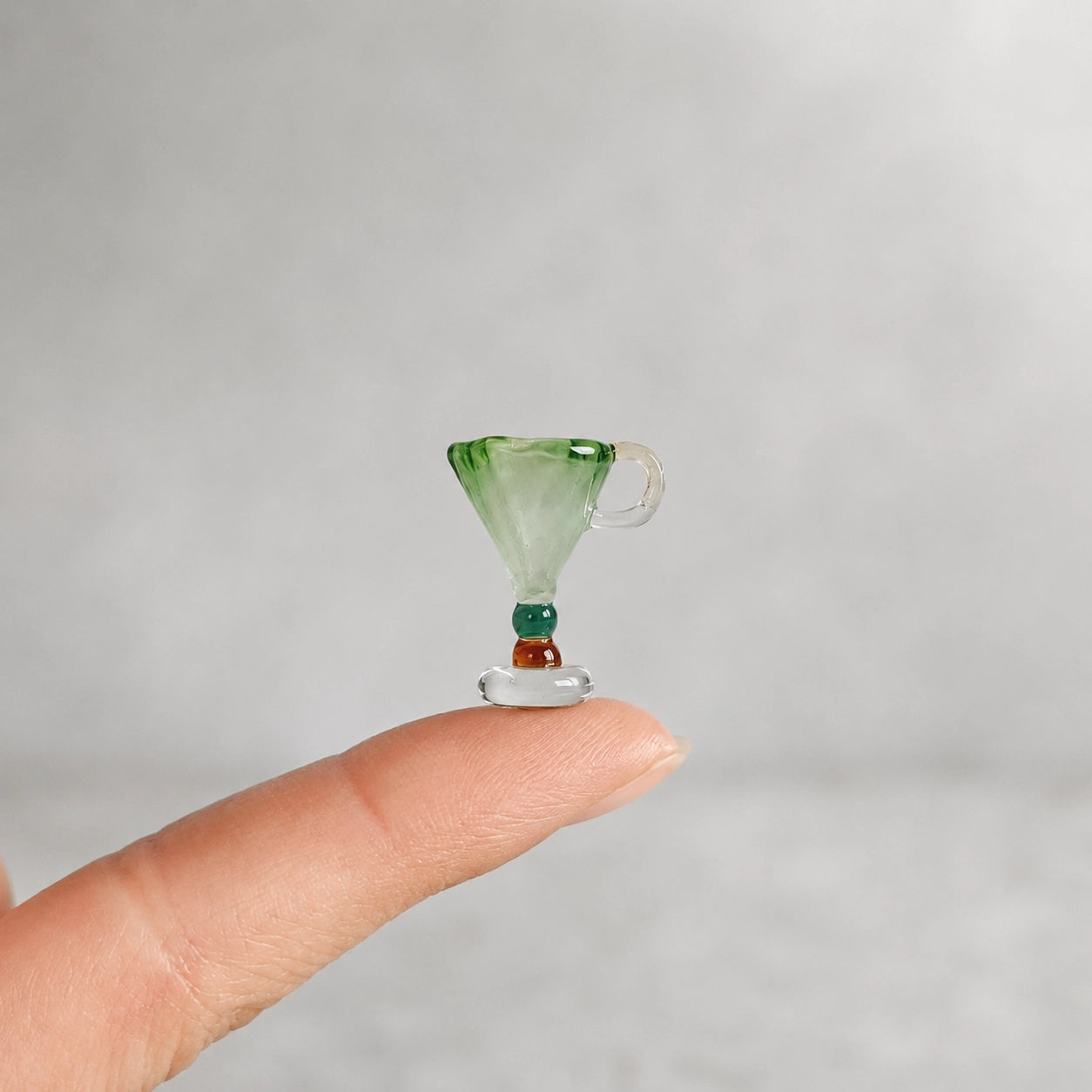 FairyTable Mini Glass Cup