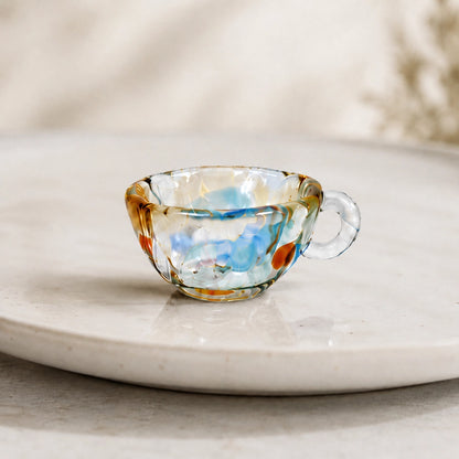FairyTable Mini Glass Cup
