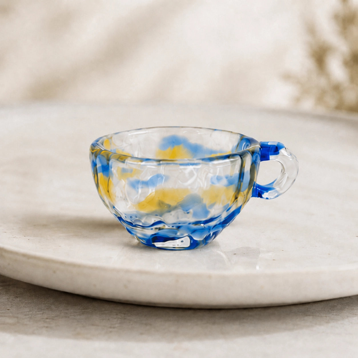 FairyTable Mini Glass Cup