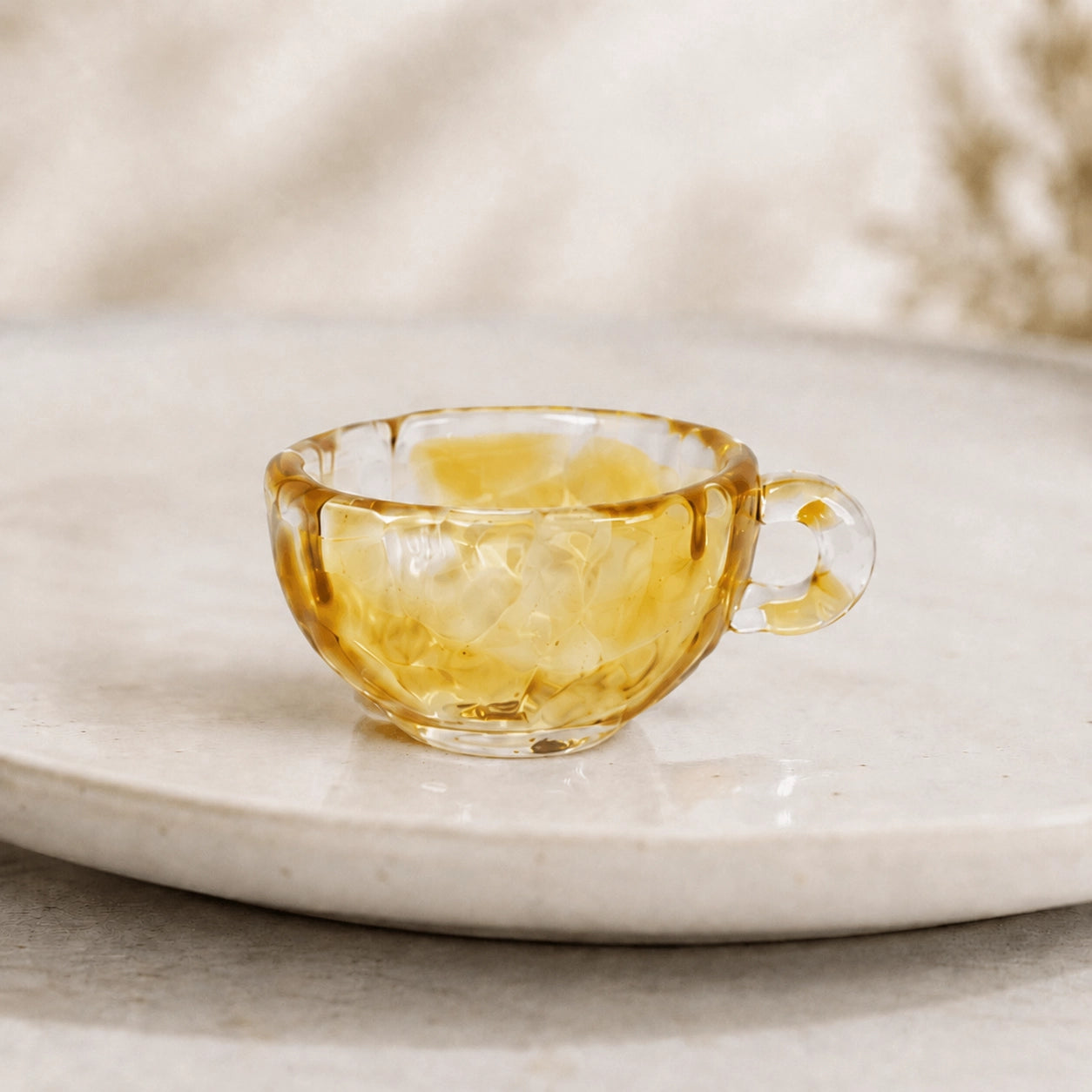 FairyTable Mini Glass Cup