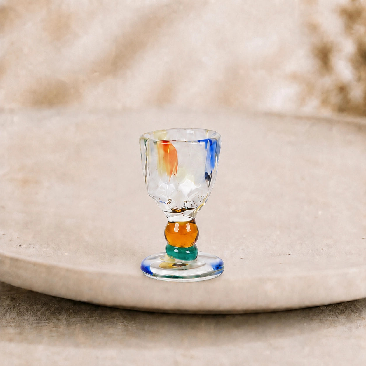 FairyTable Mini Glass Cup
