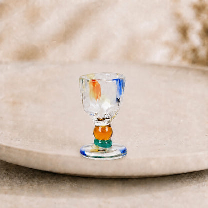 FairyTable Mini Glass Cup