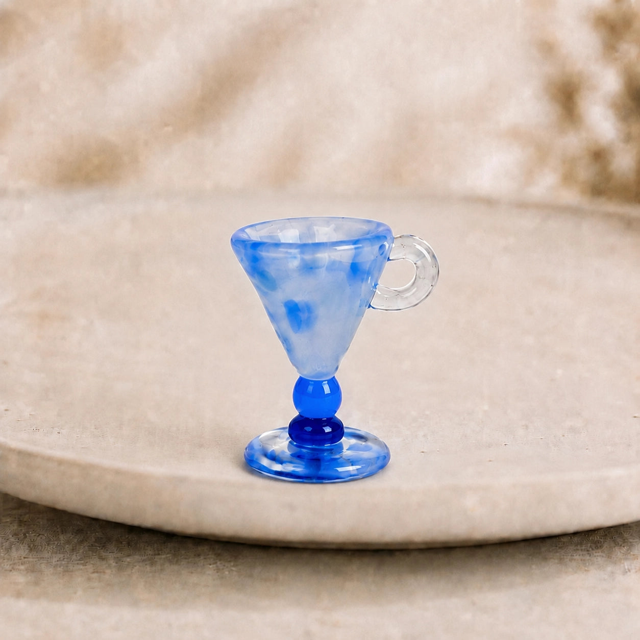 FairyTable Mini Glass Cup