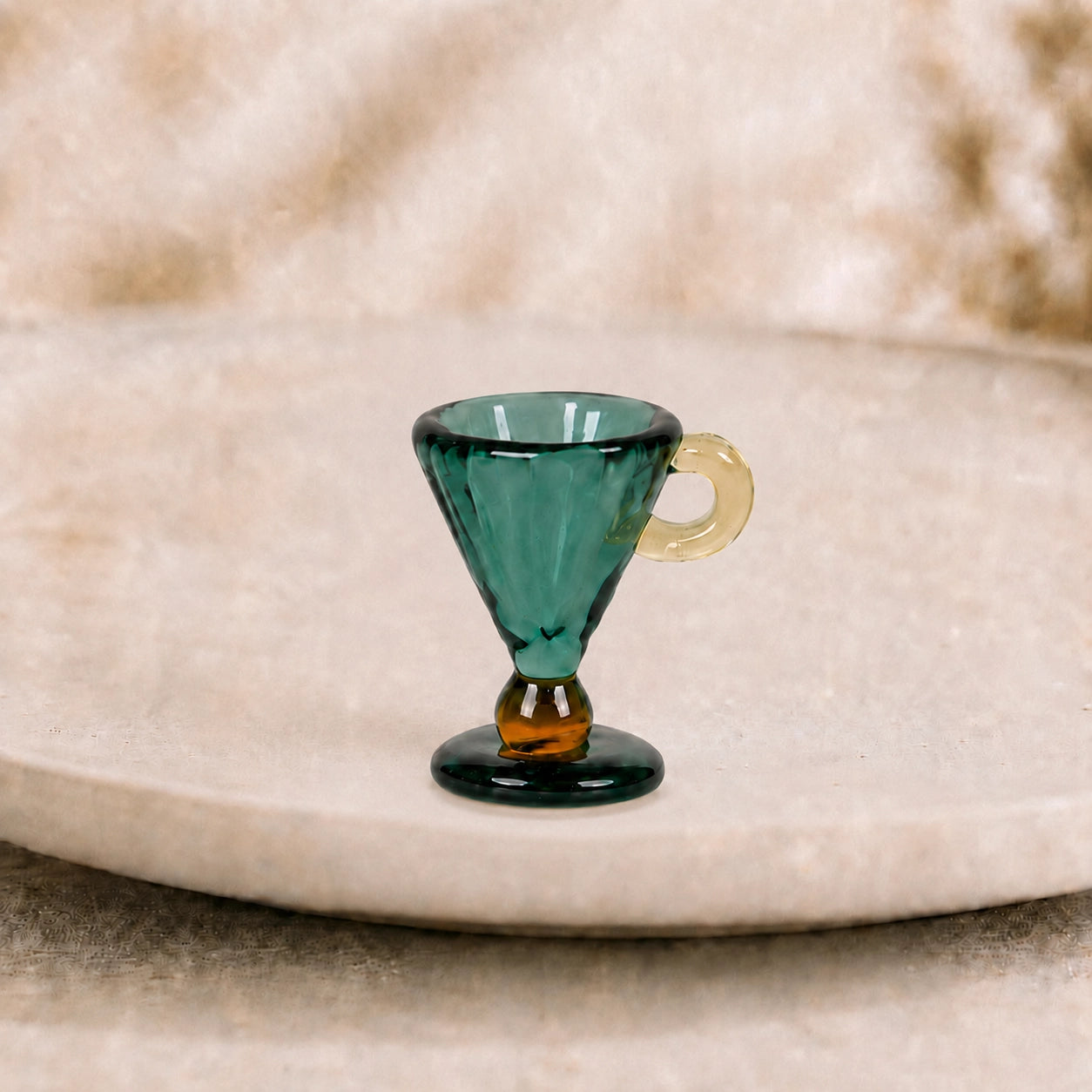 FairyTable Mini Glass Cup
