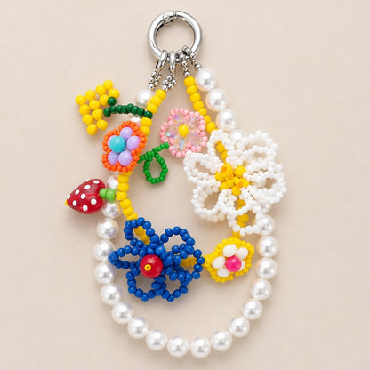 CharmTale Convertible Beaded Necklace