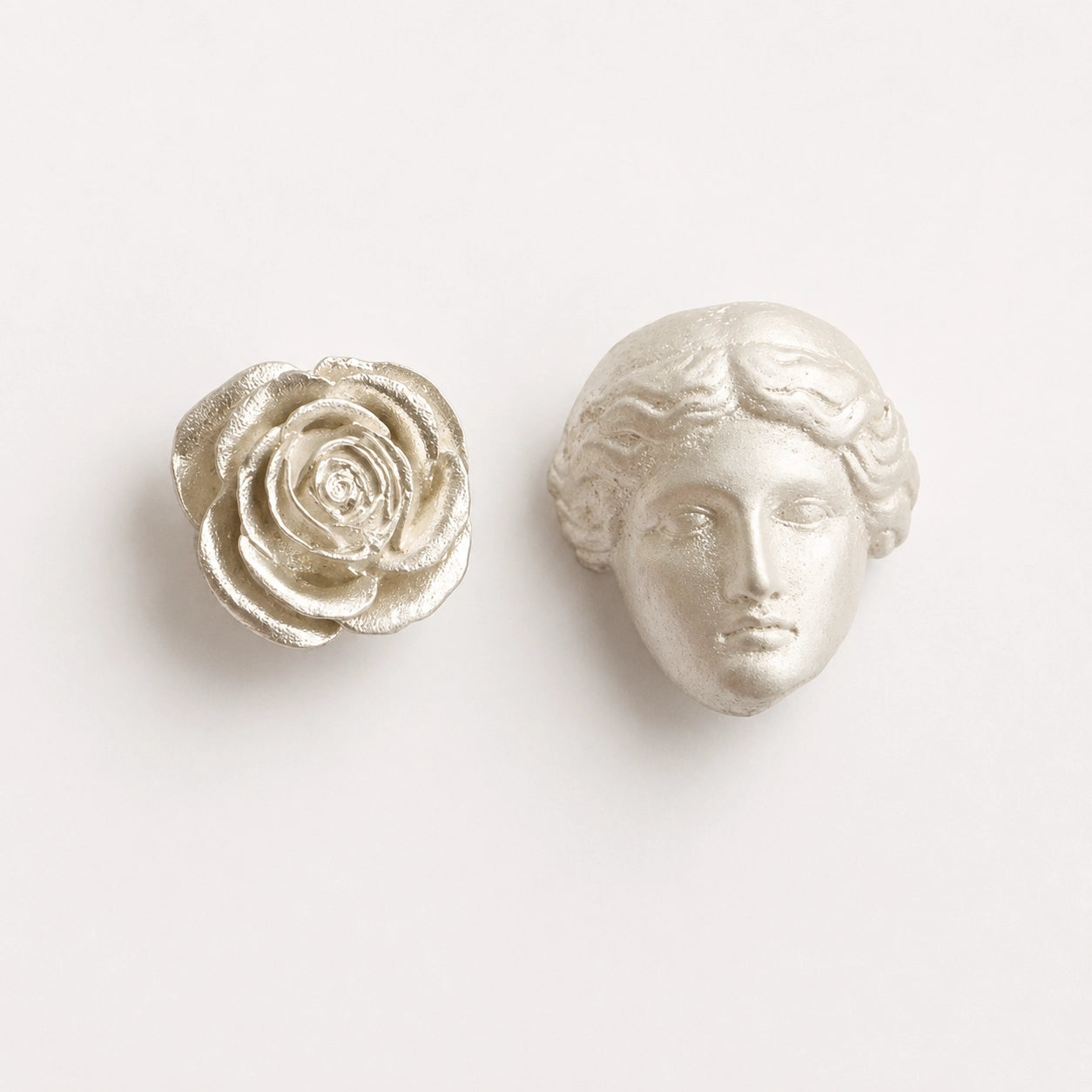 Endless Bloom Flora Jewelry