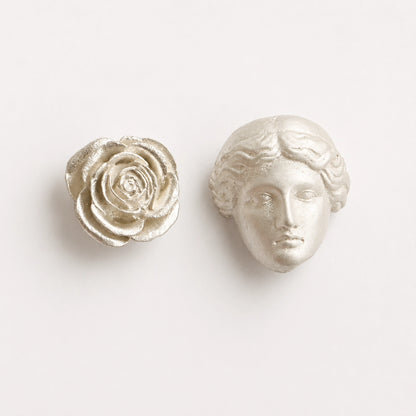 Endless Bloom Flora Jewelry