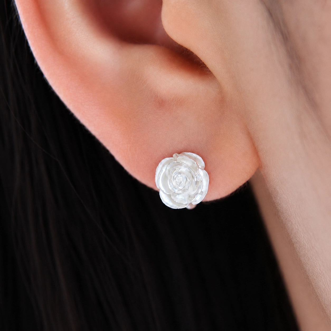 Endless Bloom Flora Jewelry