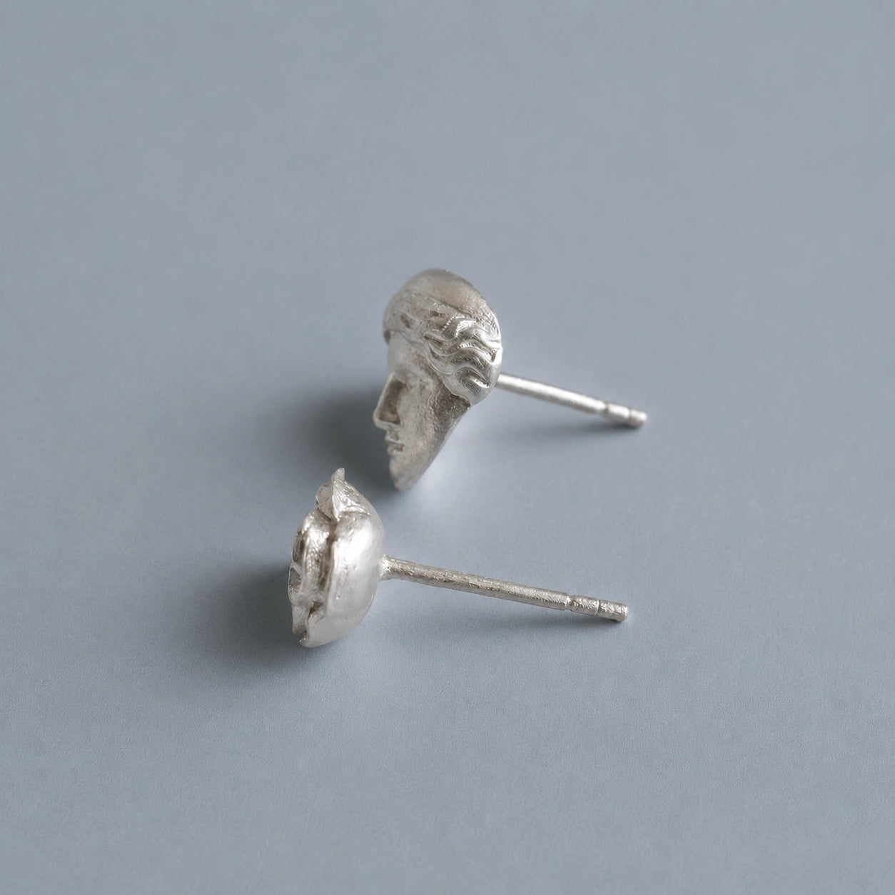 Endless Bloom Flora Jewelry