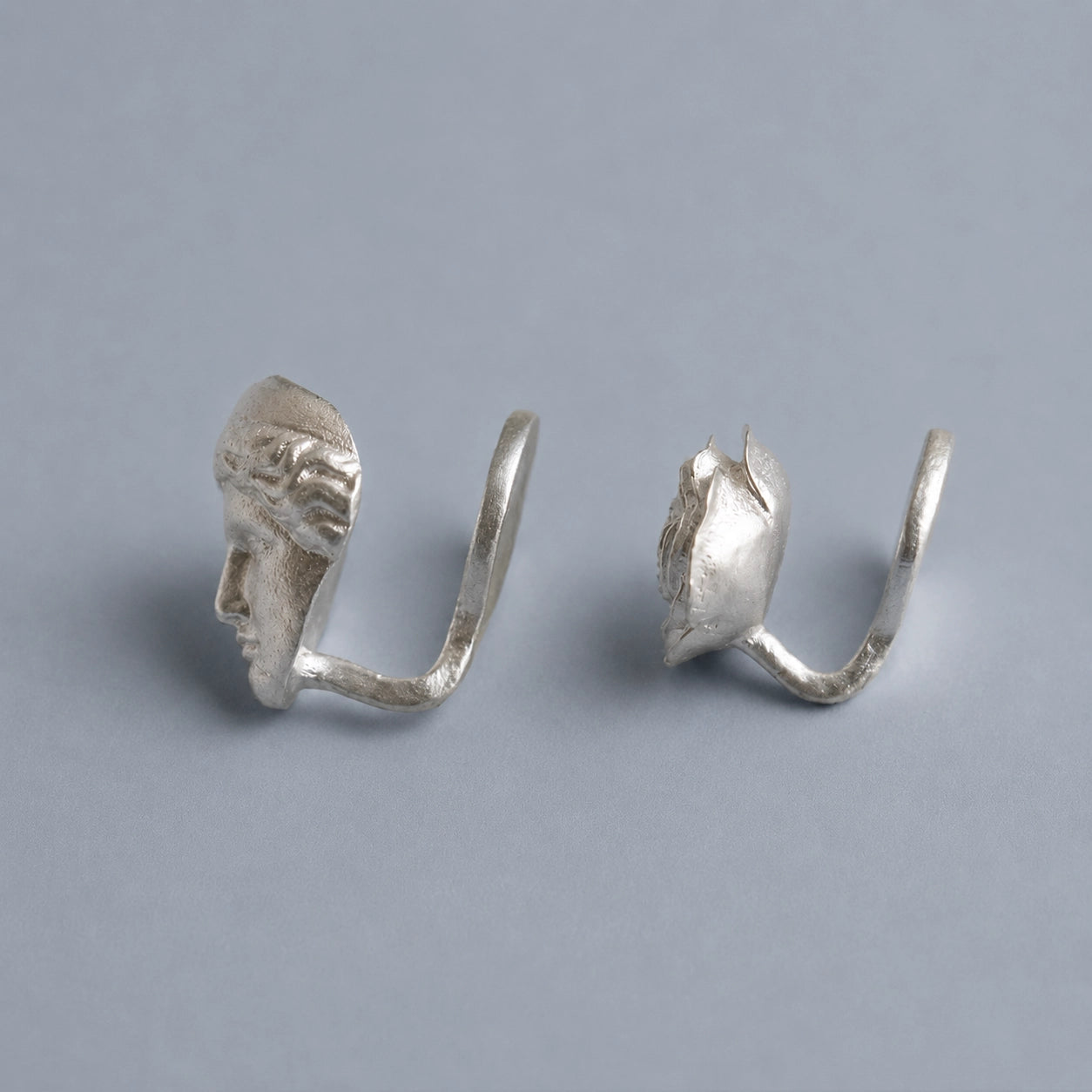 Endless Bloom Flora Jewelry