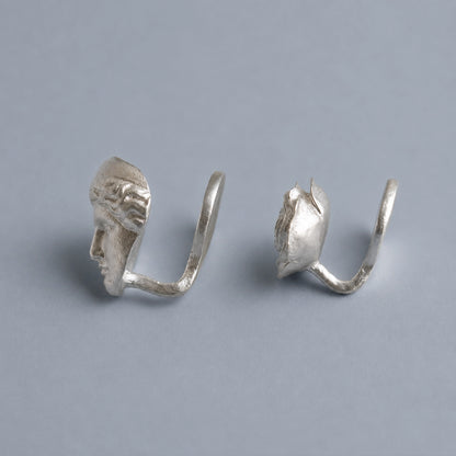 Endless Bloom Flora Jewelry