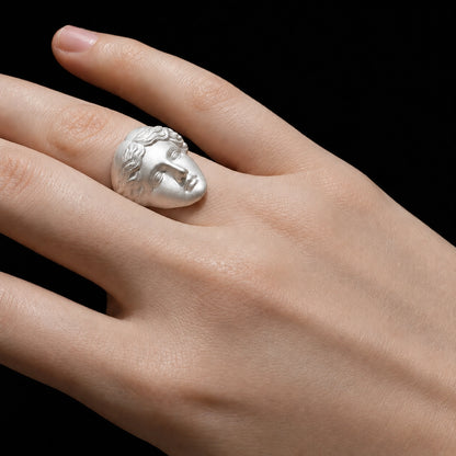Endless Bloom Flora Jewelry