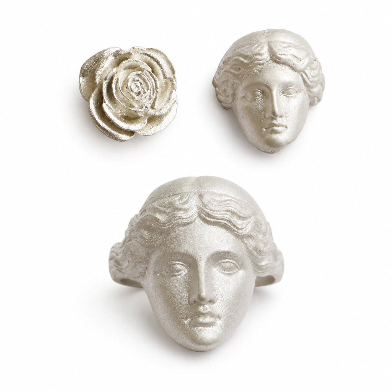 Endless Bloom Flora Jewelry