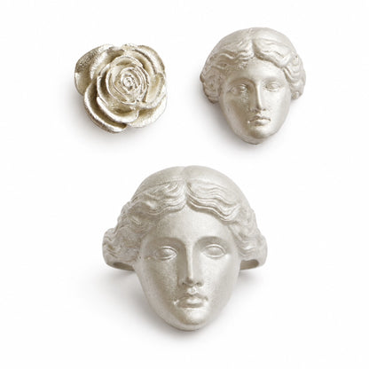 Endless Bloom Flora Jewelry
