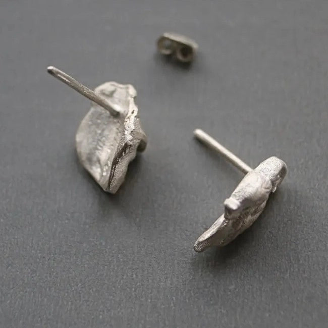 Noctua Athena Silver Jewelry