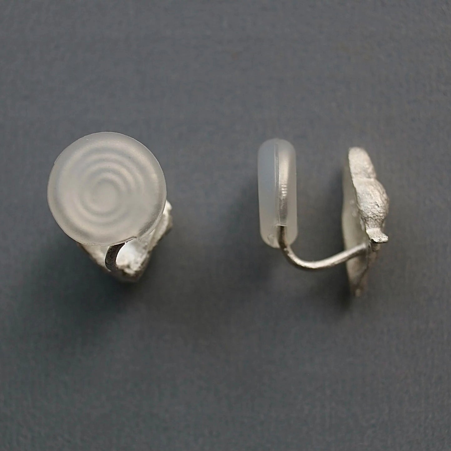 Noctua Athena Silver Jewelry