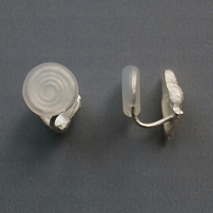 Noctua Athena Silver Jewelry
