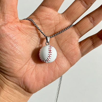 Almost Real Sports Necklaces