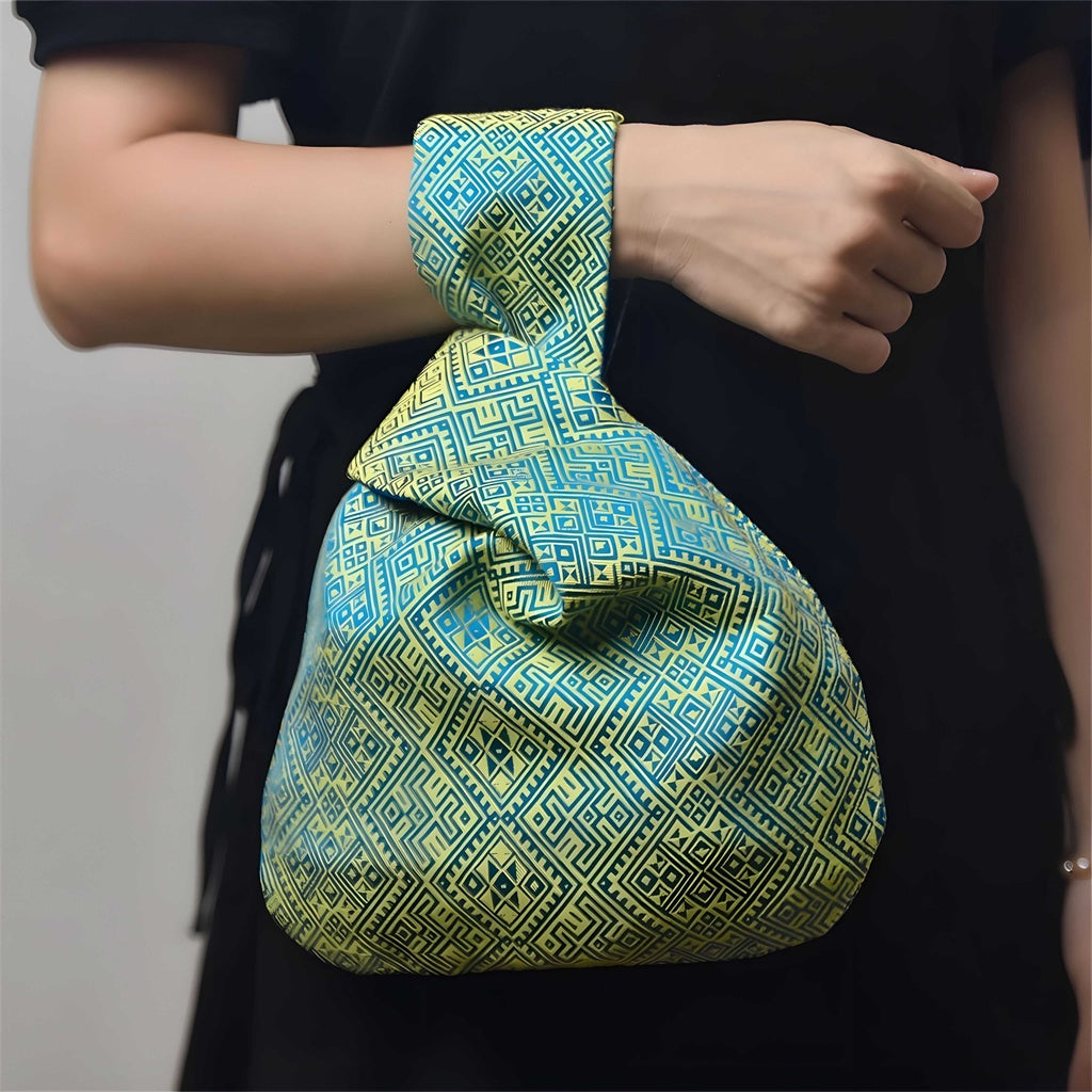 Loomlight - Wrist Bag