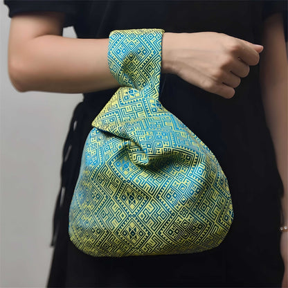 Loomlight - Wrist Bag